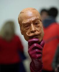 Liviu Adrian SANDU, sculptor