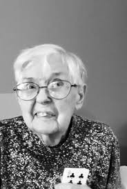 Alice Bush Obituary (1931