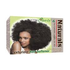 Apply a deep conditioner to your hair twice a week. Amazon Com Curls Naturals Hair Curl Softener Kit With Moroccan Argan Oil Texturizer Beauty