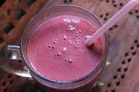 Blend until the milkshake is very smooth and creamy. Creamy Strawberry Milkshake Without Ice Cream Yummy Tummy