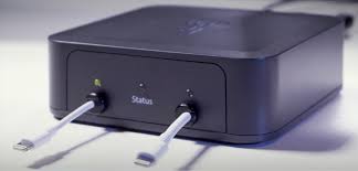 About a month ago, a maintenance guy who handles our apartment pointed out that our neighbors were running a cable into our … This Is The Graykey Box Used By Law Enforcement To Unlock Iphones Gallery 9to5mac