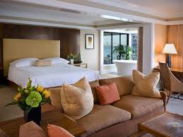 The inn above tide in sausalito is all about the room with a view—almost all 31 of them have some sweeping vista, whether it's of the bay, city, or skyline, or of nearby alcatraz, angel island, or marin. The Inn Above Tide Sausalito California Usa Hotel Review Conde Nast Traveler