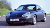 PORSCHE-996