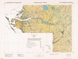 Florida county map with county seat cities. File Manatee County Florida Soil Interpretive Map Of Limitation For Drainage Loc 81690320 Jpg Wikimedia Commons