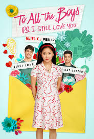 Crisis time (2020) sub indo jf subtitle indonesia | nontonfilmdrama. To All The Boys P S I Still Love You 2020 Imdb
