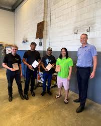 We proudly celebrate the incredible dedication and hard work of our  honorable team members who have been part of the South Auckland Motors  family for 5, 10, and 25 years! Your commitment,