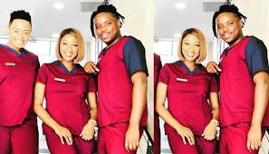 Celebs whose last name starts with the letter c. Durban Gen Cast Actors Real Names E Tv In 2021