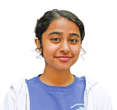 They risked everythingto get here. These are their true stories.