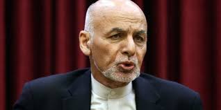 Before the office of the president of the islamic republic of afghanistan was created in 2004, afghanistan has been an islamic republic between 1973 and 1992 and from 2001 onward. Afghan President Appoints 2 Ministers Angers Ruling Partner The New Indian Express
