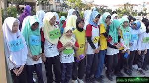 Panitia pendidikan islam sk taman putra perdana. Sk Taman Putra Perdana 2 Larian Merentas Desa Kali Ke 4 2013 Http Www Scenixpictures Com Youtube