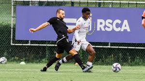 Accessing of the rsca, inc. Highlights Friendly Rsca 1 1 Ofi Crete Youtube