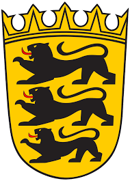 Find the perfect flag baden wurttemberg coat arms stock photo. File Coat Of Arms Of Baden Wurttemberg Lesser Svg Wikipedia