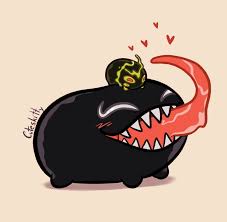 Caro On Twitter Venom Venom Comics Marvel Venom