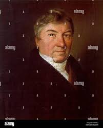 Johann michael hi-res stock photography and images