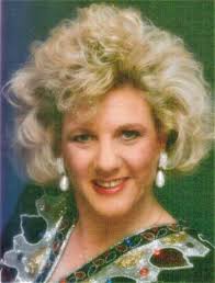 Moira Lane Obituary (1953