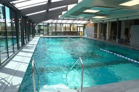 Seawater Spa Thalasso In Brittany Grand Hotel Des Thermes