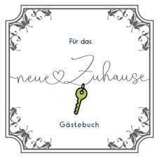 Keine langeweile mehr für gäste auf dem klo! Fur Das Neue Zuhause Gastebuch Lustiges Geschenk Zum Einzug Umzug Die Neue Wohnung Neues Haus Als Umzugsgeschenk Einzugsgeschenk Und Einweihungsgeschenk Amazon De En Lettres Gastebuch Bucher