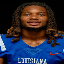 Louisiana Christian Wildcats Football Roster