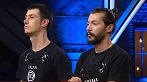 Master Sefte Kim Elendi Son Dakika 14 Kasim Eleme Sonucu