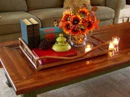 Great savings & free delivery / collection on many items. 72 Fall Coffee Table Decor Ideas Digsdigs