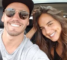 Esta não é a primeira vez que o anjinho alado anda ocupado: Pedro Teixeira Se A Sara E A Mulher Da Minha Vida Provavelmente Ate Sera Mas Nao Sei Nacional Flash