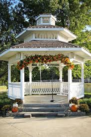 Winter Wedding Gazebo Snow Gazebo Decorations Gazebo Wedding Decorations Gazebo Wedding