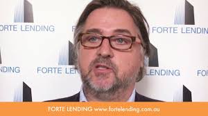 Michael Delany Director of FORTE LENDING