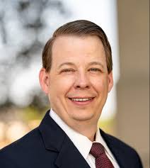 Rockwall County Commissioner John Stacy addresses leadership change in  Regional Transportation