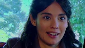 Eileen Moreno tendrá su primer protagónico