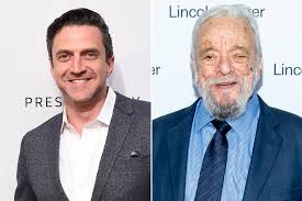 Nun ist stephen sondheim im alter von 91 . How Raul Esparza Corralled Stars For Virtual Stephen Sondheim Birthday Celebration