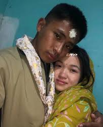 Don't worry : A right one won't leaves you.❤️