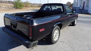 Image result for Black 1982 Dodge Truck