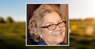 Mireya Antonia Nagy Obituary March 22, 2017