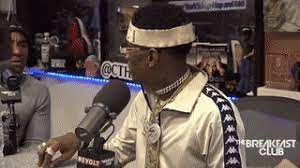 #soulja boy #drake #breakfast club. Best Soulja Boy Breakfast Club Gifs Gfycat