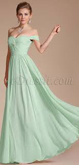 Off Shoulder Mint Bridesmaid Dress Evening Dress 07151704 Mint Bridesmaid Dresses Discount Bridesmaid Dresses Bridesmaid Dresses