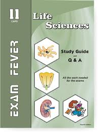 LIFE SCIENCE