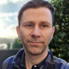 Very spatial people to follow