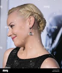 Abbie cornish robocop hi-res stock photography and images