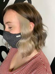 We did not find results for: Steph Ford Hair Color Blocking Is Such A Trend Facebook