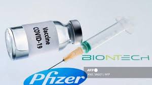 German company biontech and its us partner pfizer announced on monday that early results from ongoing phase iii trials showed that their vaccine was 90. Who Setujui Pfizer Biontech Untuk Penggunaan Darurat Jalan Bagi Negara Berkembang Memulai Terobosan Tribunnews Com Mobile