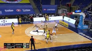 Fenerbahçe beko haftalık maç programını, geçmiş maç sonuçları, detaylı fenerbahçe beko fikstür bilgilerini ntvspor'da. Lpkr4zejbeaylm