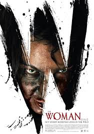 The Woman: Nem Todo Monstro Vive na Selva (2011) - Notícias - IMDb