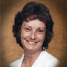 Obituary information for Carol June Mason Rapier