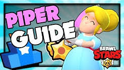 This tier list includes an overall list and individual tier lists for each game mode. Landi Brawl Stars Youtube