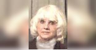 Obituary information for Gypsie Lynn Biggs Marsh