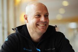 Shaun Stephens adds to Team Sky's recruits from Down Under