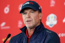 Ian Woosnam: You are always going to get criticism for who you leave out of  Ryder Cup