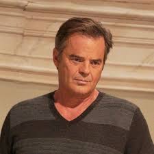 Pikeman's Identity and Storyline in General Hospital