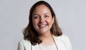 A PLACE TO BE YOURSELF