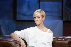 Dziennikarka tvn mogłaby być światową modelką. Kuba Wojewodzki Anita Werner Opowiada O Karierze Filmowej
